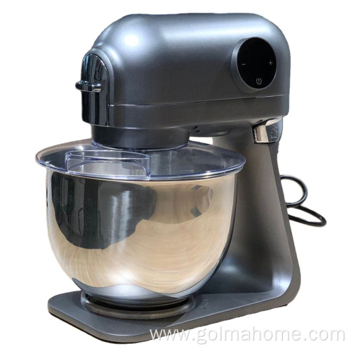 3in1 egg flour kitchen spiral planetary mixer